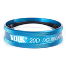 Volk 20D Large Double Aspheric Lens (50mm)