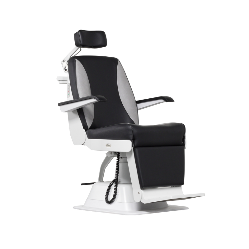 Marco Encore Manual Recline Exam Chair