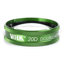 Volk 20D Large Double Aspheric Lens (50mm)