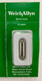 Welch Allyn Transilluminator Bulb, Halogen 3.5V