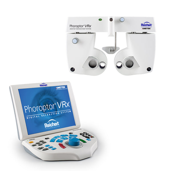 Reichert Phoroptor VRx Digital Refraction System