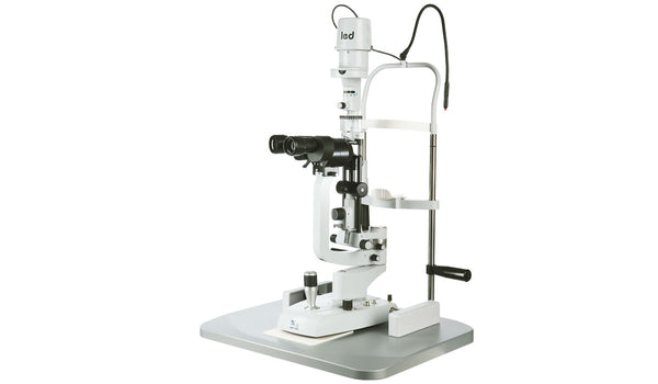 S4OPTIK SL-H2 Slit Lamp