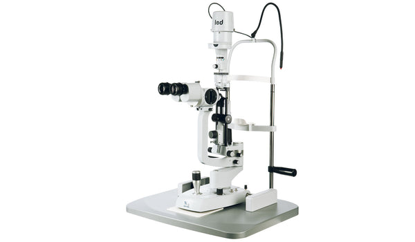 S4 OPTIK SL-H3 Slit Lamp