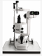 Topcon SLD-4 Slit Lamp Unit Model