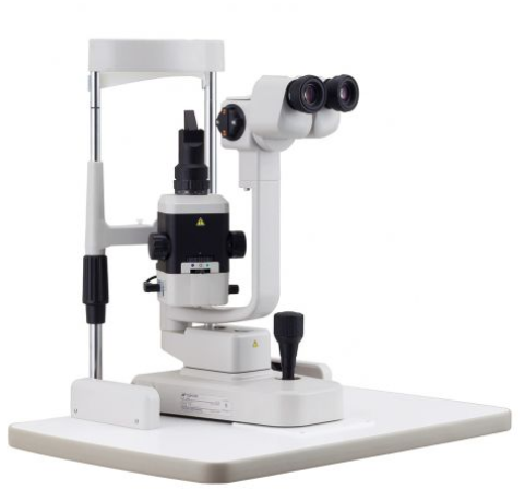 Topcon SL-2G Slit Lamp Unit Model