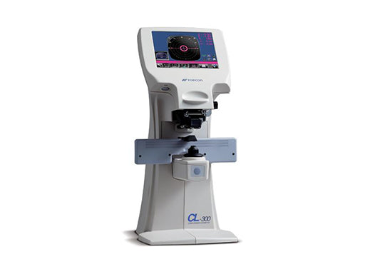 Topcon CL-300 Auto Lensmeter