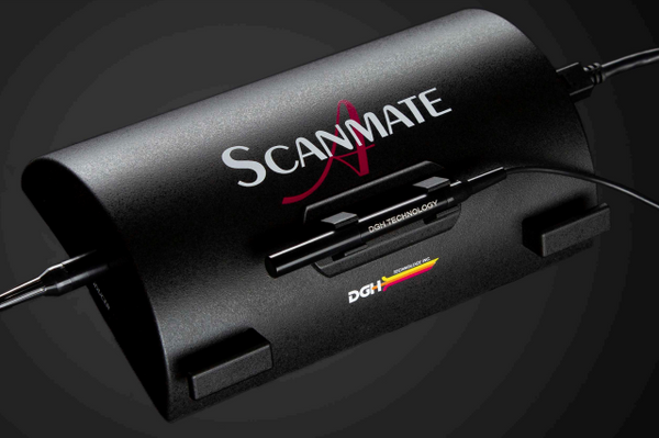 DGH 6000 Scanmate A