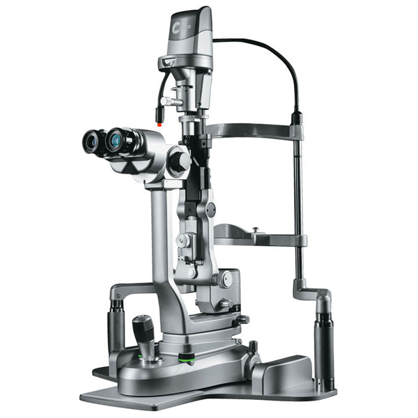 Marco M5 Ultra M Slit Lamp