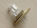 12V/50W Bulb for RH Burton Slit Lamp, Humphrey Field 610 and 640, Octopus 500 Perimeter