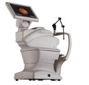 Topcon TRC-NW400 Non-Mydriatic Retinal Camera