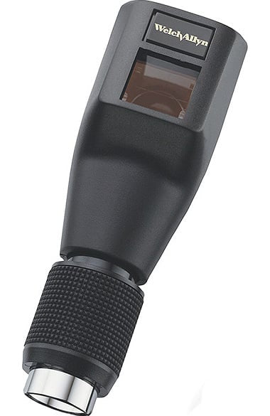 Welch Allyn Gold Elite Streak Retinoscope